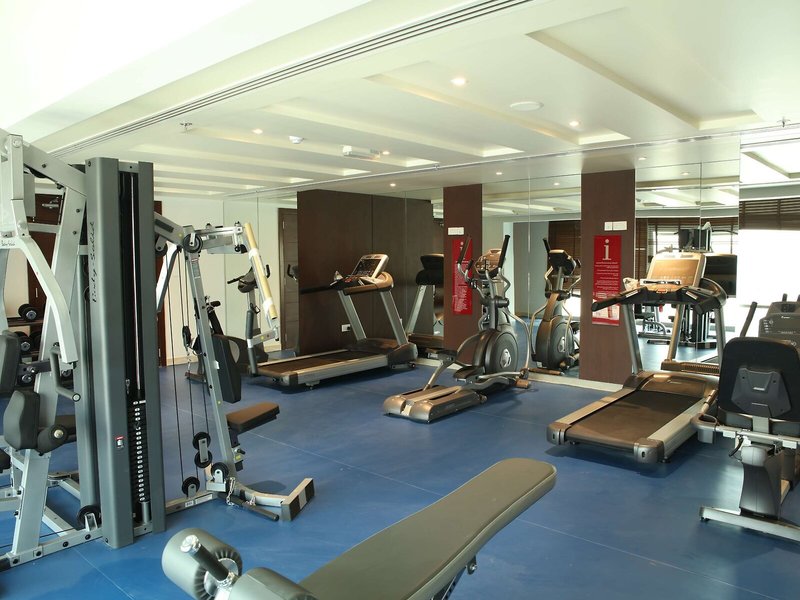 IntercityHotel Salalah 15