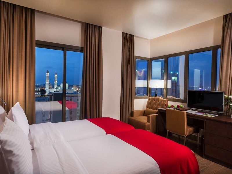 IntercityHotel Salalah 17