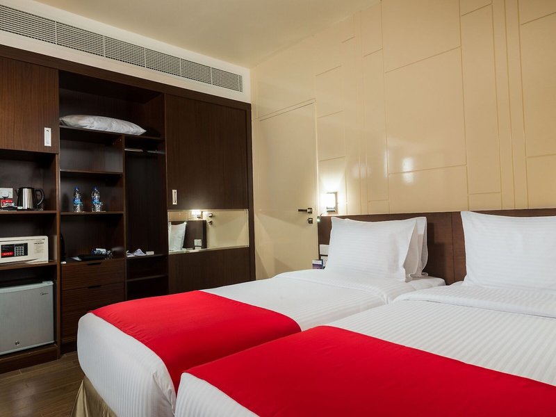 IntercityHotel Salalah 18