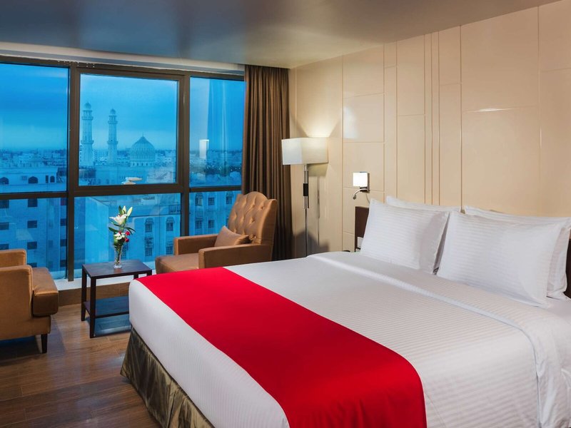 IntercityHotel Salalah 20