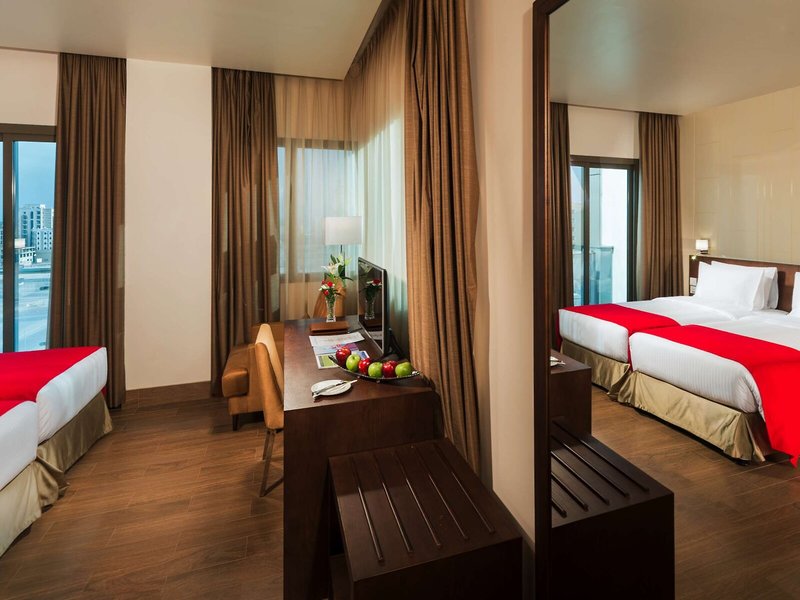 IntercityHotel Salalah 21