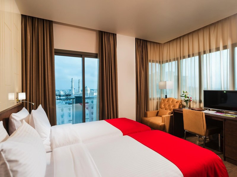 IntercityHotel Salalah 22