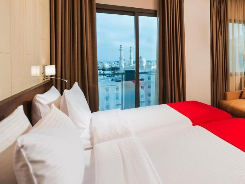 IntercityHotel Salalah 23