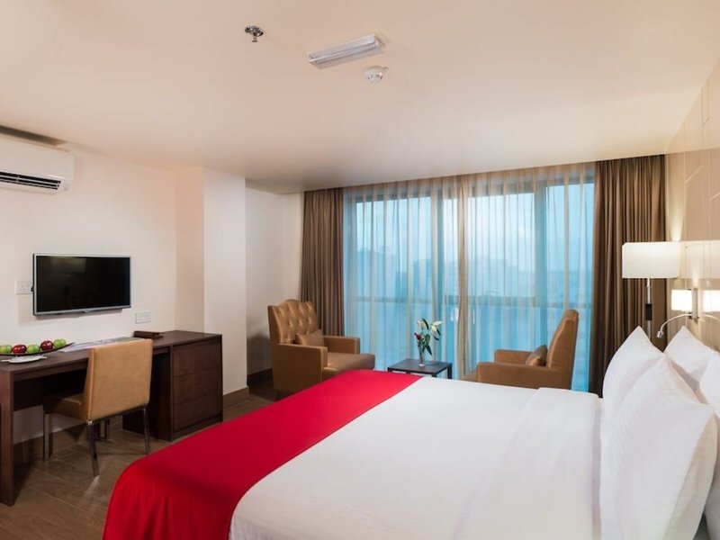 IntercityHotel Salalah 24