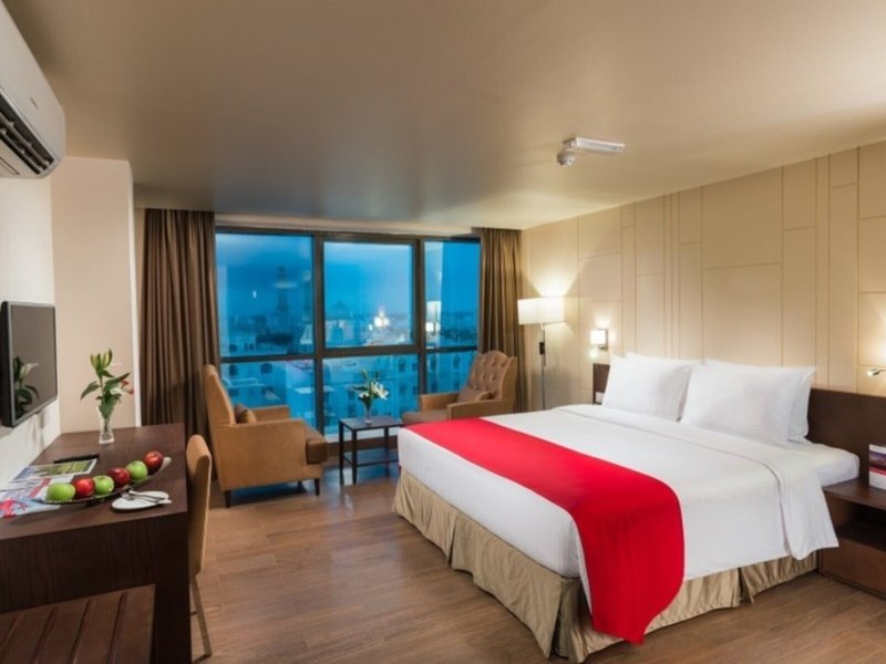 IntercityHotel Salalah 25