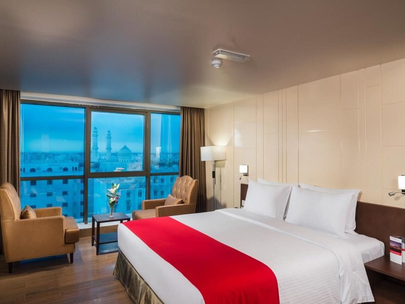 IntercityHotel Salalah 26