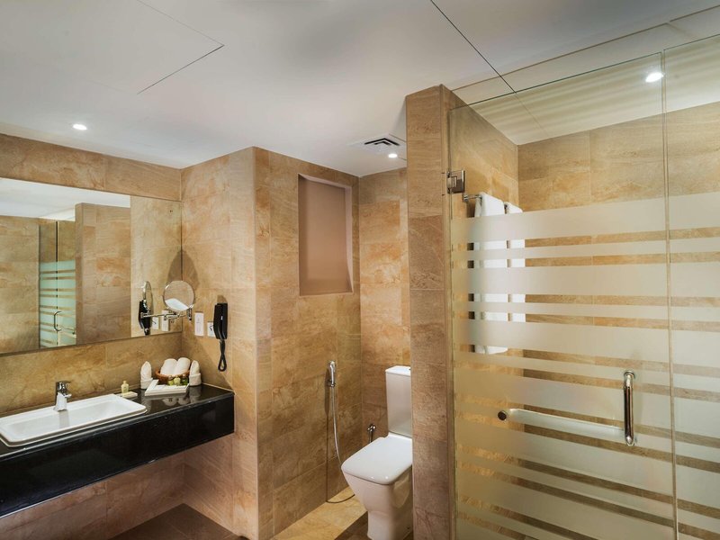 IntercityHotel Salalah 27