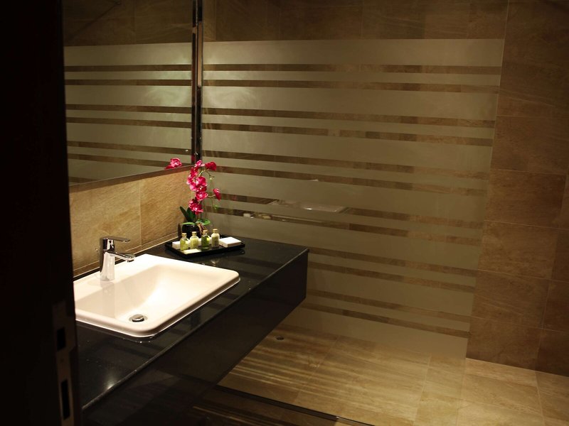 IntercityHotel Salalah 28