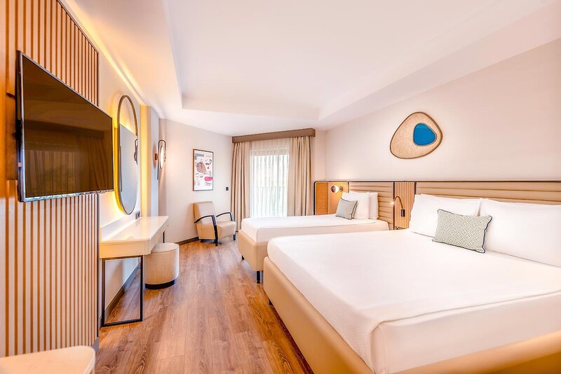 Belek Beach Resort Hotel 14