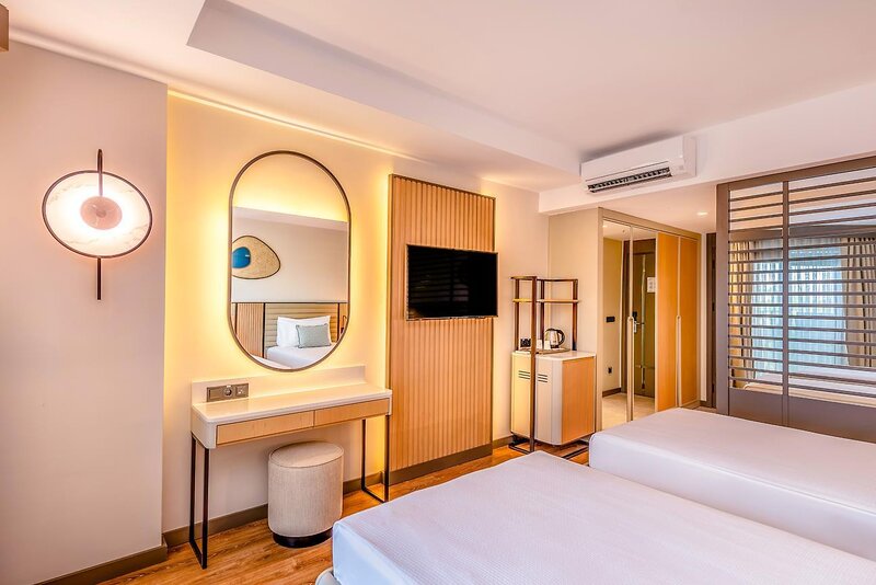 Belek Beach Resort Hotel 15