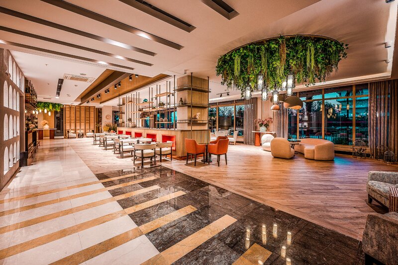 Belek Beach Resort Hotel 23