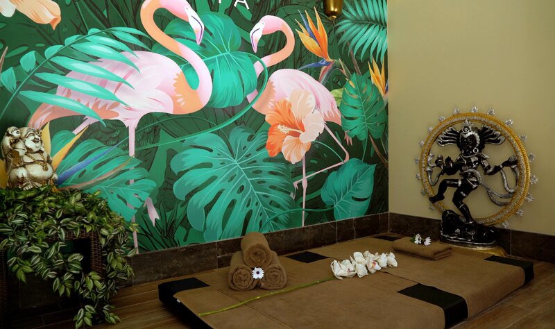 Belek Beach Resort Hotel 34