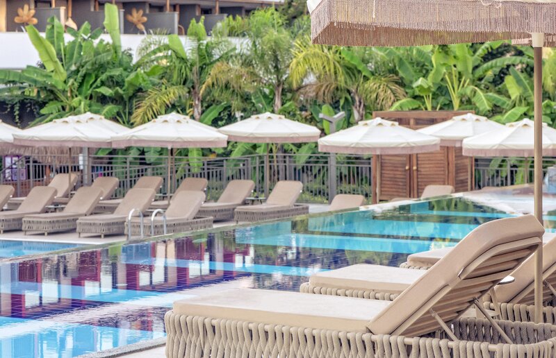 Belek Beach Resort Hotel 42
