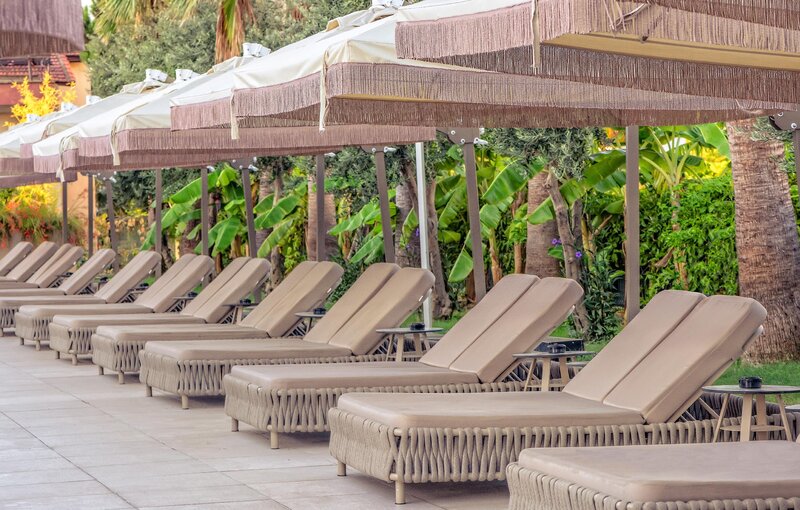 Belek Beach Resort Hotel 44