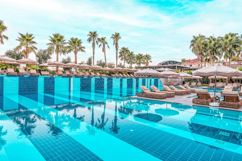 Belek Beach Resort Hotel 46