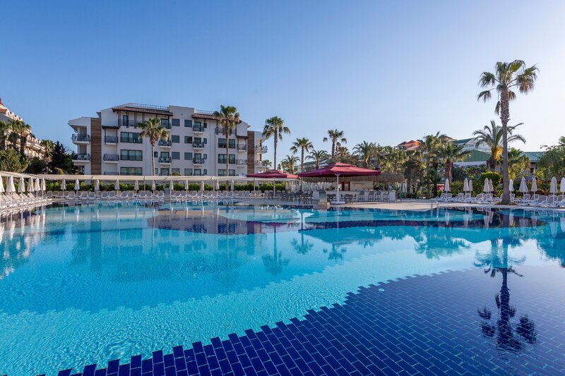 Belek Beach Resort Hotel 48