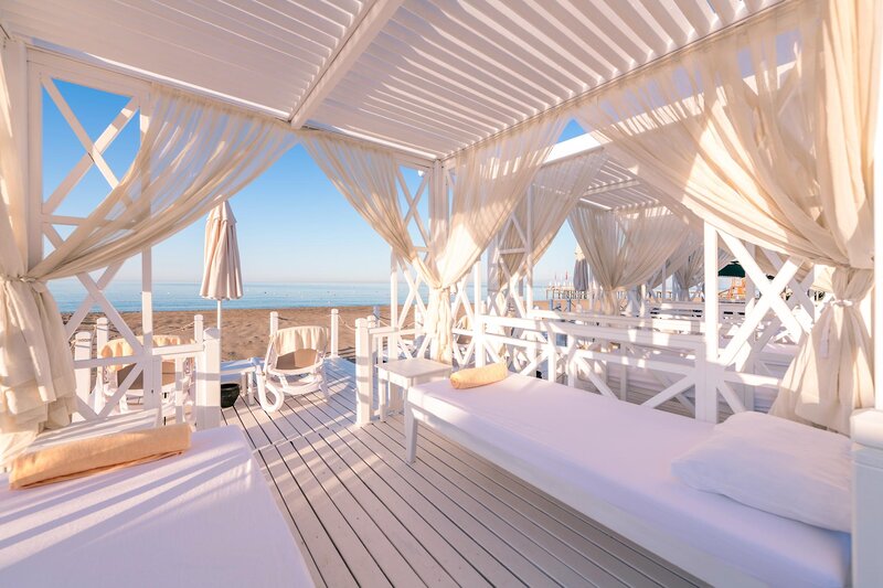 Belek Beach Resort Hotel 53