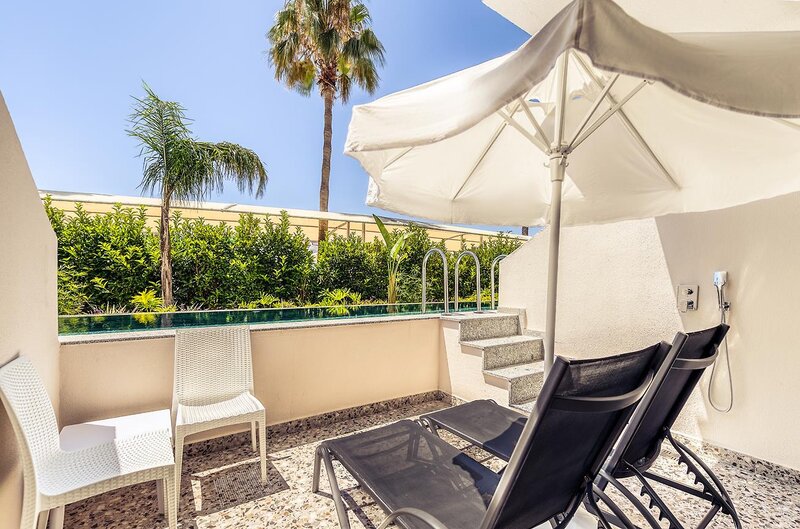 Belek Beach Resort Hotel 63