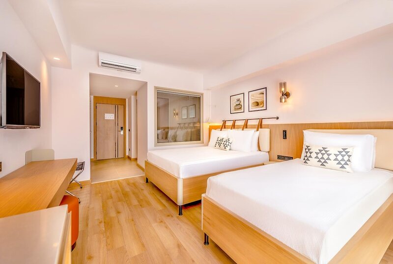 Belek Beach Resort Hotel 70