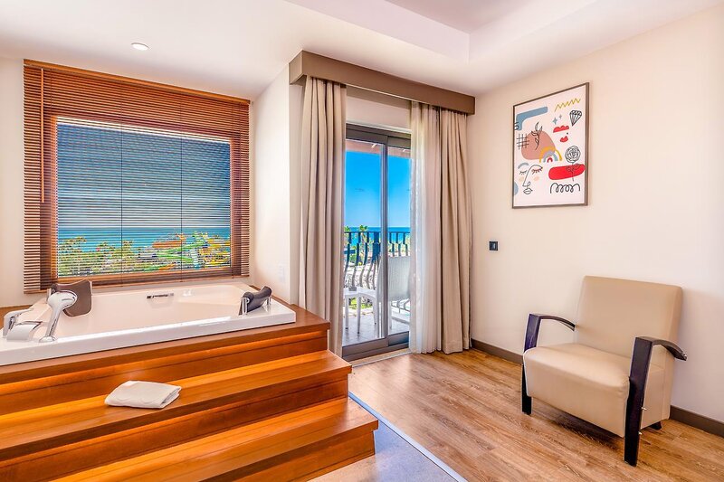 Belek Beach Resort Hotel 77