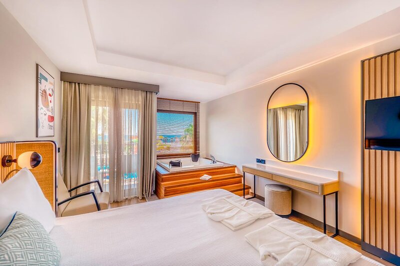 Belek Beach Resort Hotel 78