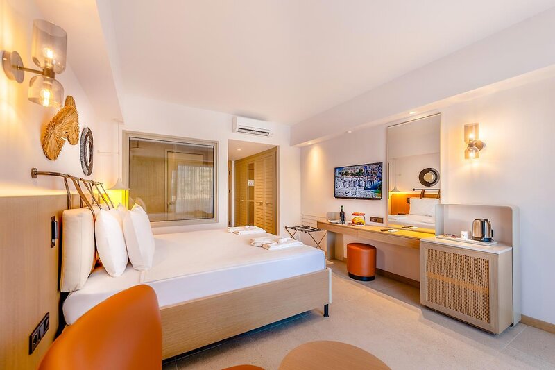 Belek Beach Resort Hotel 79