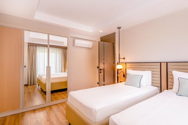 Belek Beach Resort Hotel 84