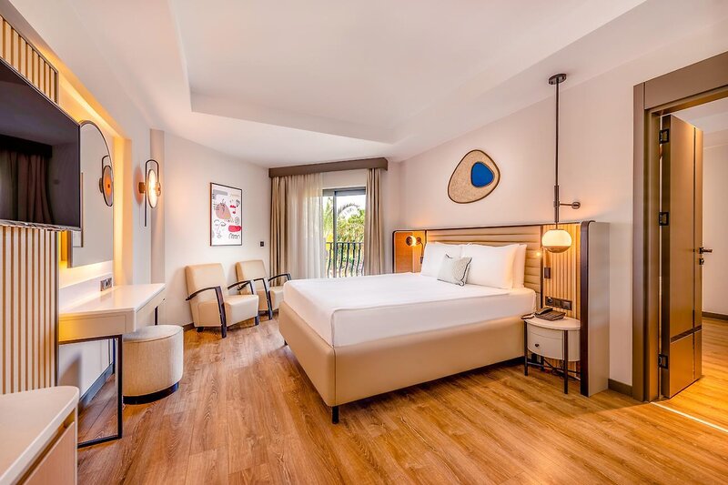 Belek Beach Resort Hotel 87