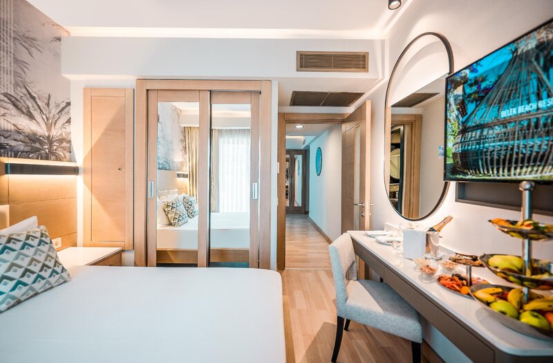 Belek Beach Resort Hotel 88