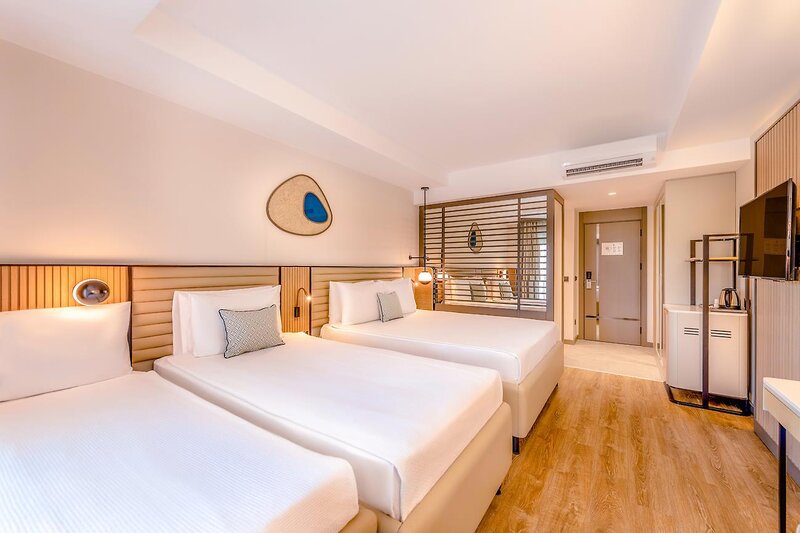 Belek Beach Resort Hotel 89
