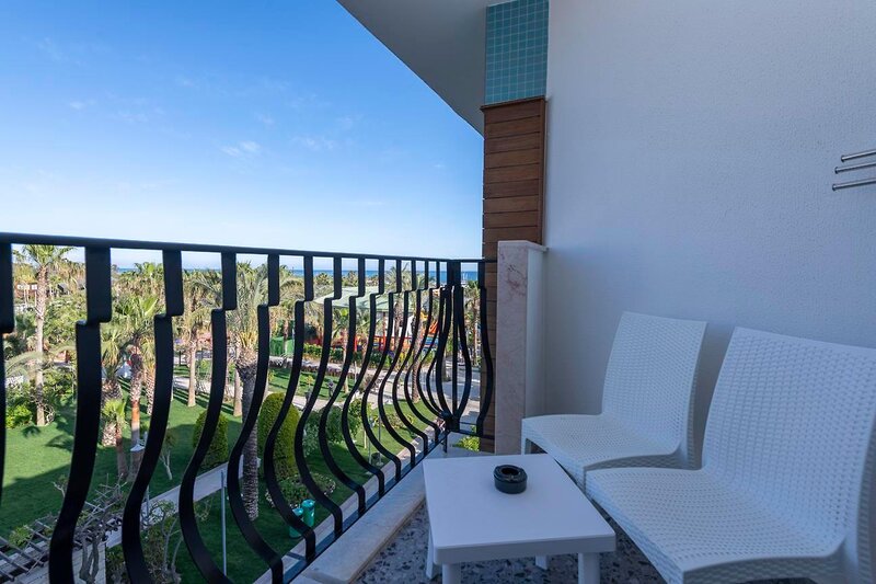 Belek Beach Resort Hotel 90