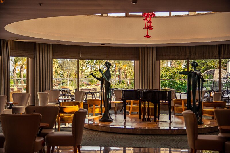 Belek Beach Resort Hotel 100