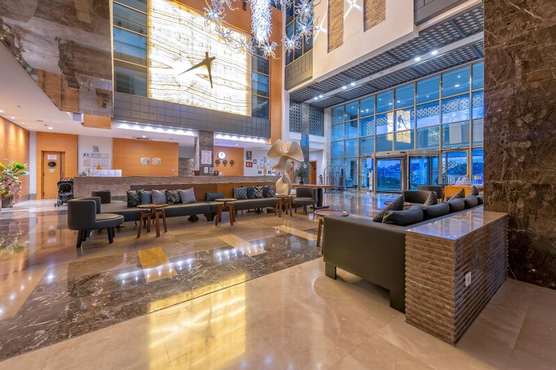 Belek Beach Resort Hotel 105