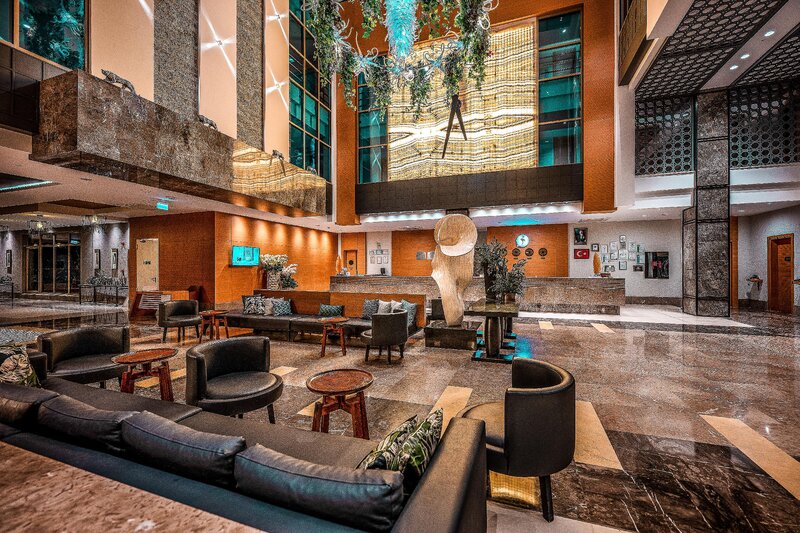 Belek Beach Resort Hotel 108