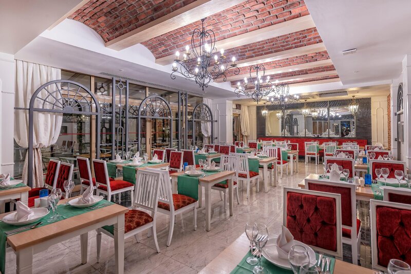 Belek Beach Resort Hotel 112