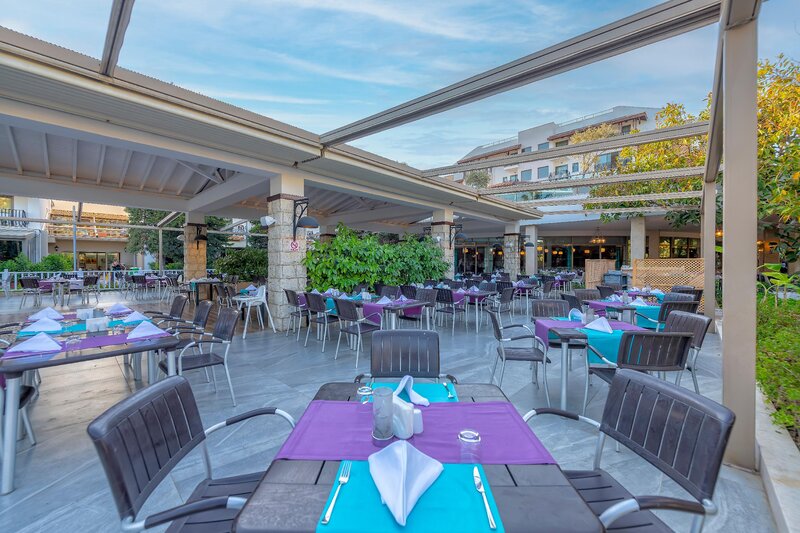 Belek Beach Resort Hotel 122