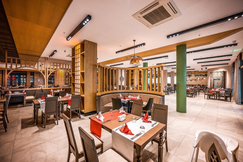Belek Beach Resort Hotel 126