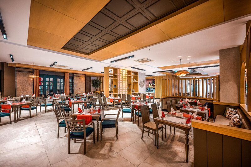 Belek Beach Resort Hotel 127