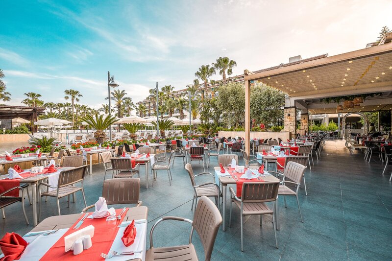 Belek Beach Resort Hotel 135