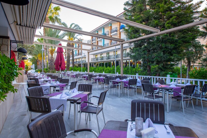Belek Beach Resort Hotel 138