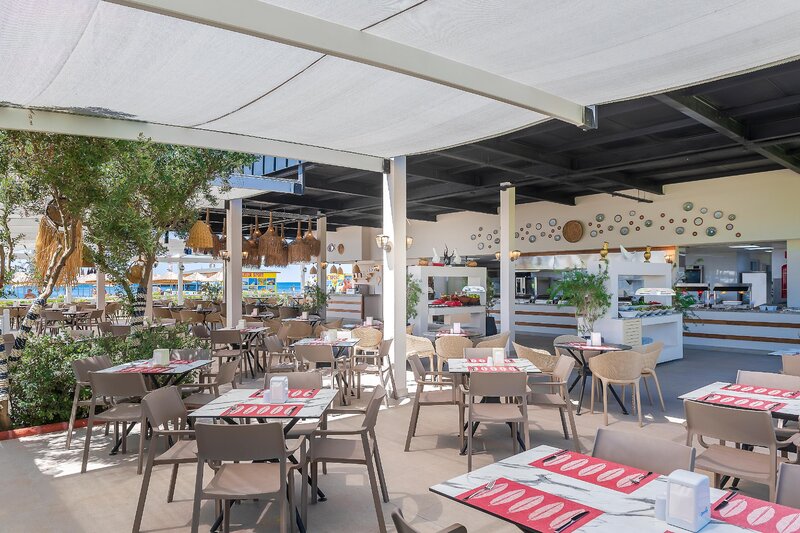 Belek Beach Resort Hotel 143