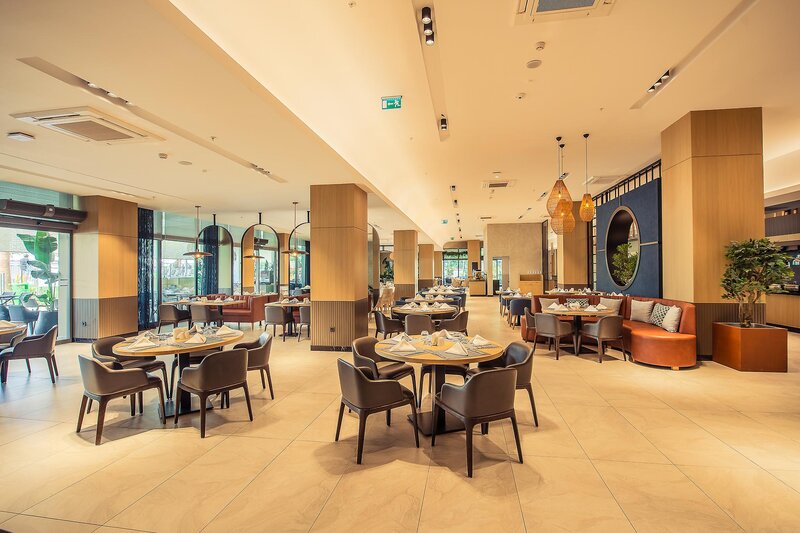 Belek Beach Resort Hotel 149