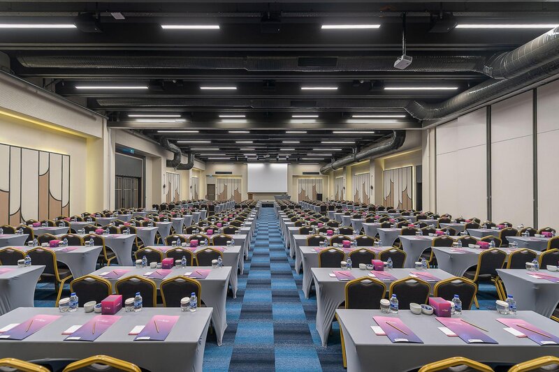 Belek Beach Resort Hotel 170