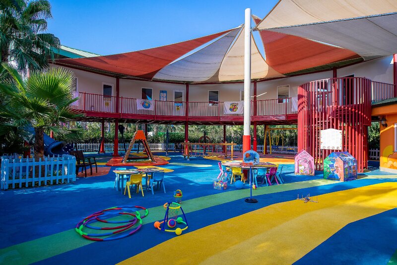 Belek Beach Resort Hotel 183