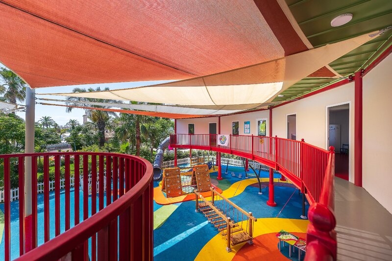 Belek Beach Resort Hotel 188