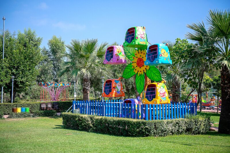 Belek Beach Resort Hotel 196