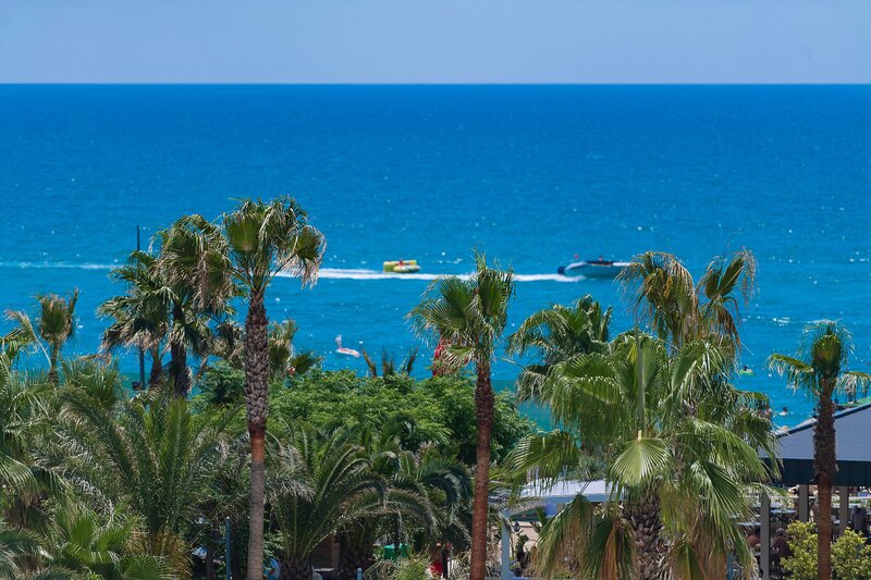 Belek Beach Resort Hotel 199
