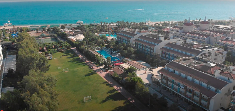 Belek Beach Resort 2