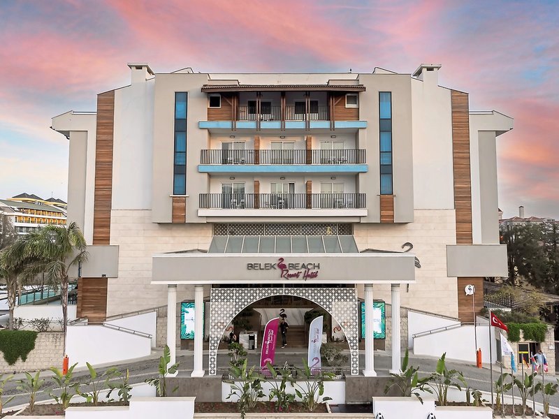 Belek Beach Resort 3