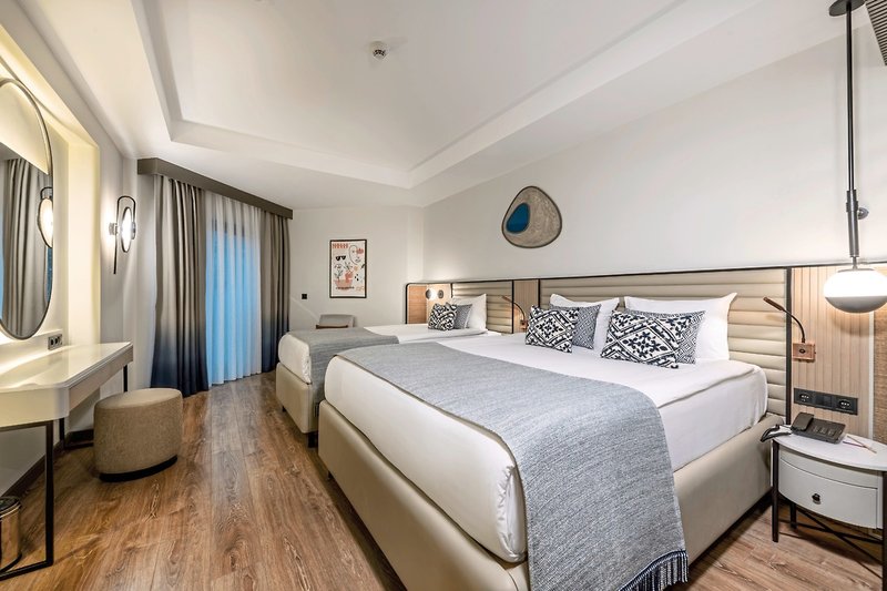 Belek Beach Resort 4